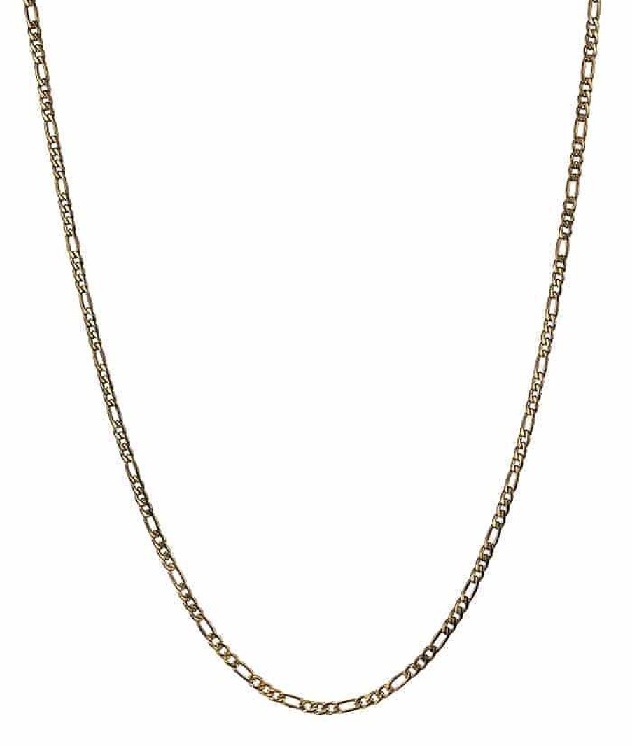 Halsband Arock Smycken | Arock Scott Small Halsband Guld