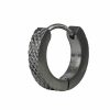 Orhangen Arock Smycken | Arock Plex Orhange Gunmetal