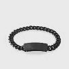 Armband Calvin Klein | Calvin Klein Bracelet - Architectural Lines Fm35000418000