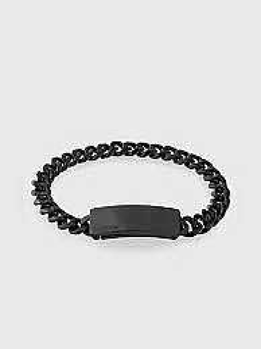 Armband Calvin Klein | Calvin Klein Bracelet - Architectural Lines Fm35000418000