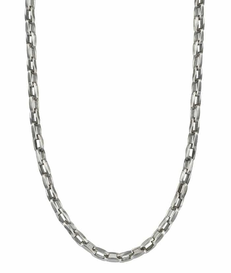 Halsband Arock Smycken | Arock Abbe Halsband Stal