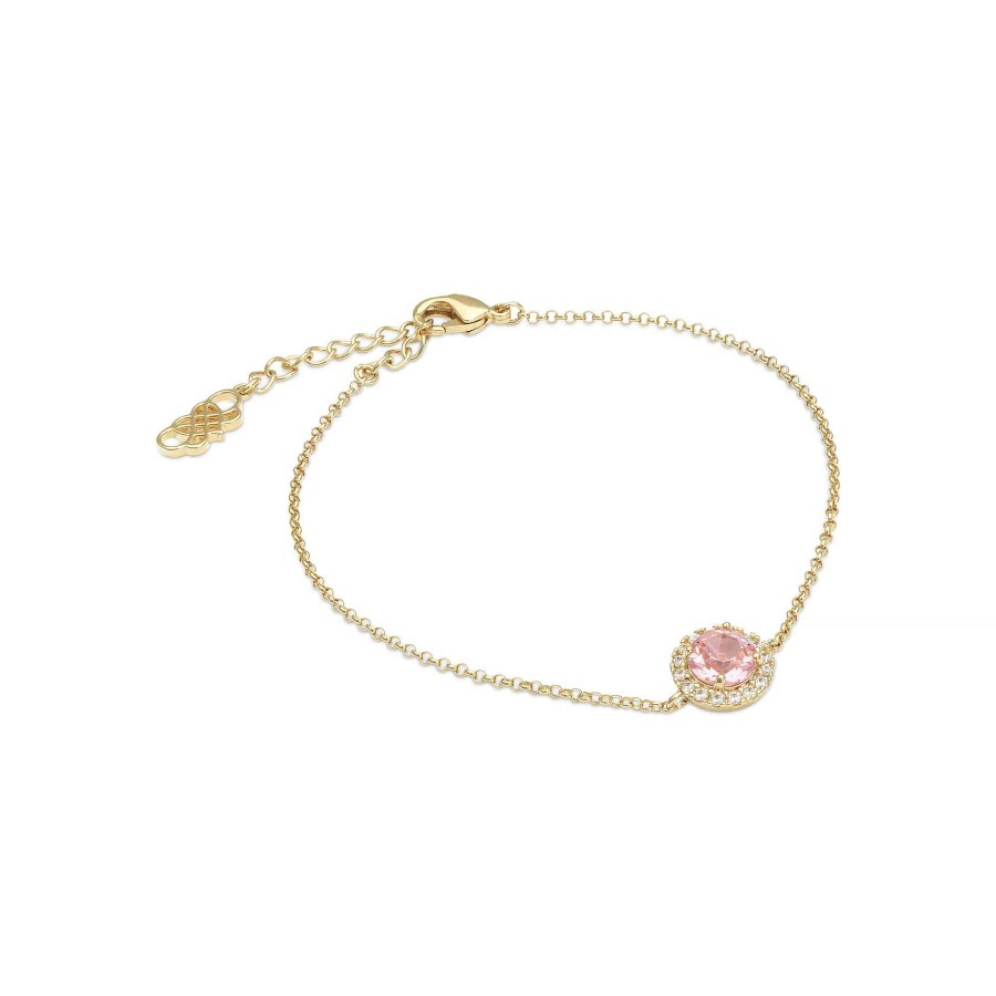 Armband Lily and Rose Smycken | Lily And Rose Miss Stella Bracelet - Light Rose