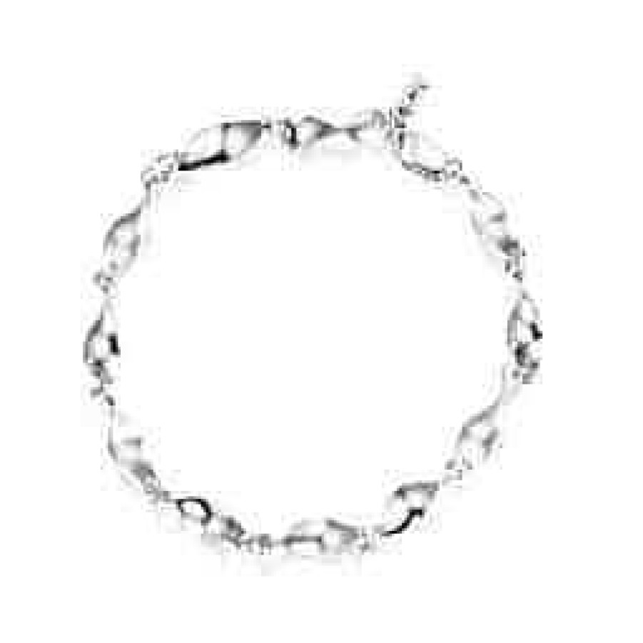 Armband Efva Attling Smycken, Örhängen, Ringar | Efva Attling Blades Bracelet 14-100-01790