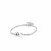 Armband Efva Attling Smycken, Örhängen, Ringar | Efva Attling Love Knot Bracelet 14-100-00967