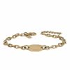 Armband Arock Smycken | Arock Charlie Armband Guld