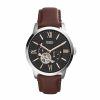 Klockor Fossil Klockor | Fossil Herrklocka Townsman Me3061