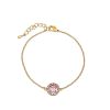 Armband Lily and Rose Smycken | Lily And Rose Miss Miranda - Light Rose 50368