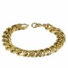 Armband Arock Smycken | Arock Cesar Armband Guld