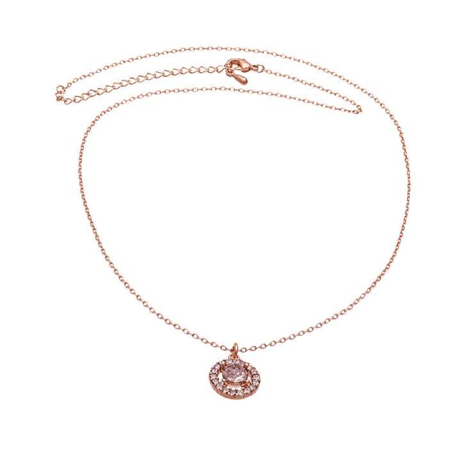 Halsband Lily and Rose Smycken | Lily And Rose Miss Miranda - Vintage Rose 40191