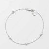 Armband Syster P Smycken | Syster P Forever Bracelet Silver