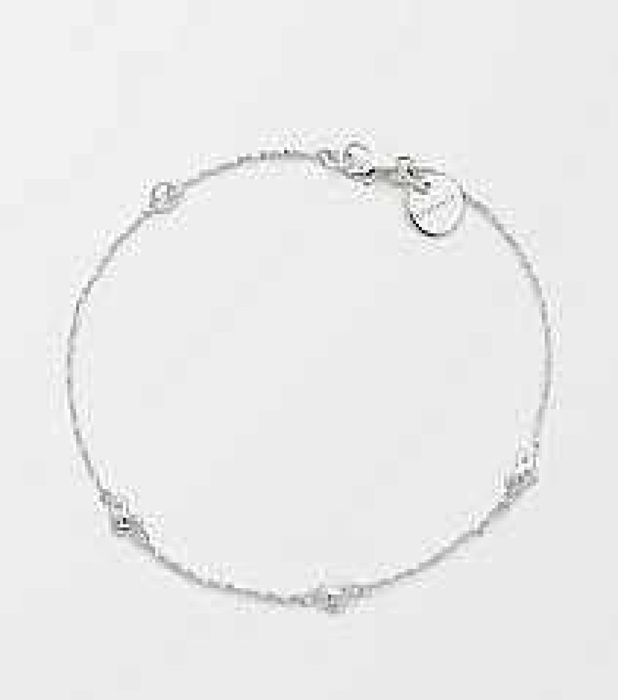 Armband Syster P Smycken | Syster P Forever Bracelet Silver