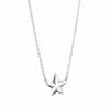 Halsband Efva Attling Smycken, Örhängen, Ringar | Efva Attling Catch A Falling Star Single Necklace 10-100-01943