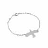 Armband Emma Israelsson Smycken, Halsband, Armband | Emma Israelsson Silver Dove Bracelet