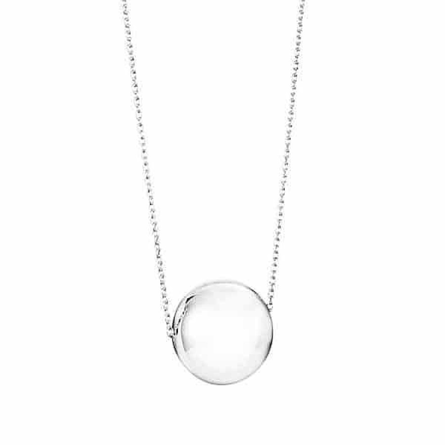 Halsband Efva Attling Smycken, Örhängen, Ringar | Efva Attling Balls Chain Necklace 10-100-01788