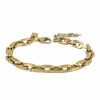 Armband Arock Smycken | Arock Abbe Armband Guld