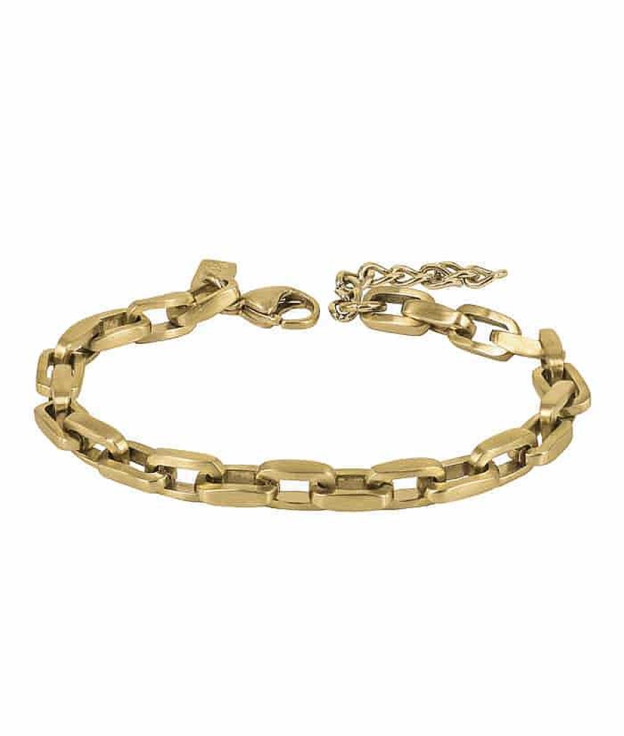 Armband Arock Smycken | Arock Abbe Armband Guld