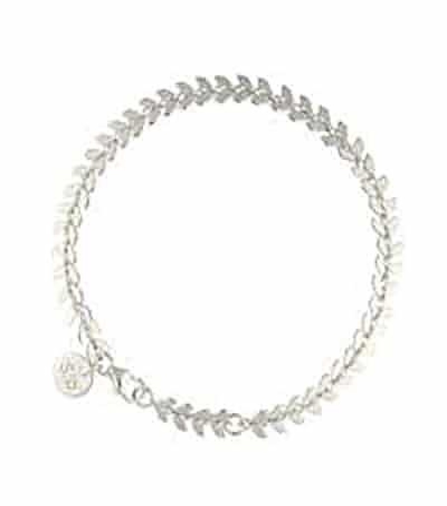 Armband Syster P Smycken | Syster P Layers Olivia Bracelet Silver