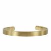 Armband Arock Smycken | Arock Dave Armring Guld