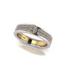 Ringar Arthur Guld & Design | Arthur Guld & Design Teodora