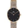 Klockor Daniel Wellington Klockor | Daniel Wellington Klocka Petite Melrose Dw00100161