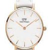 Klockor Daniel Wellington Klockor | Daniel Wellington Klocka Classic Petite Bondi Dw00100249