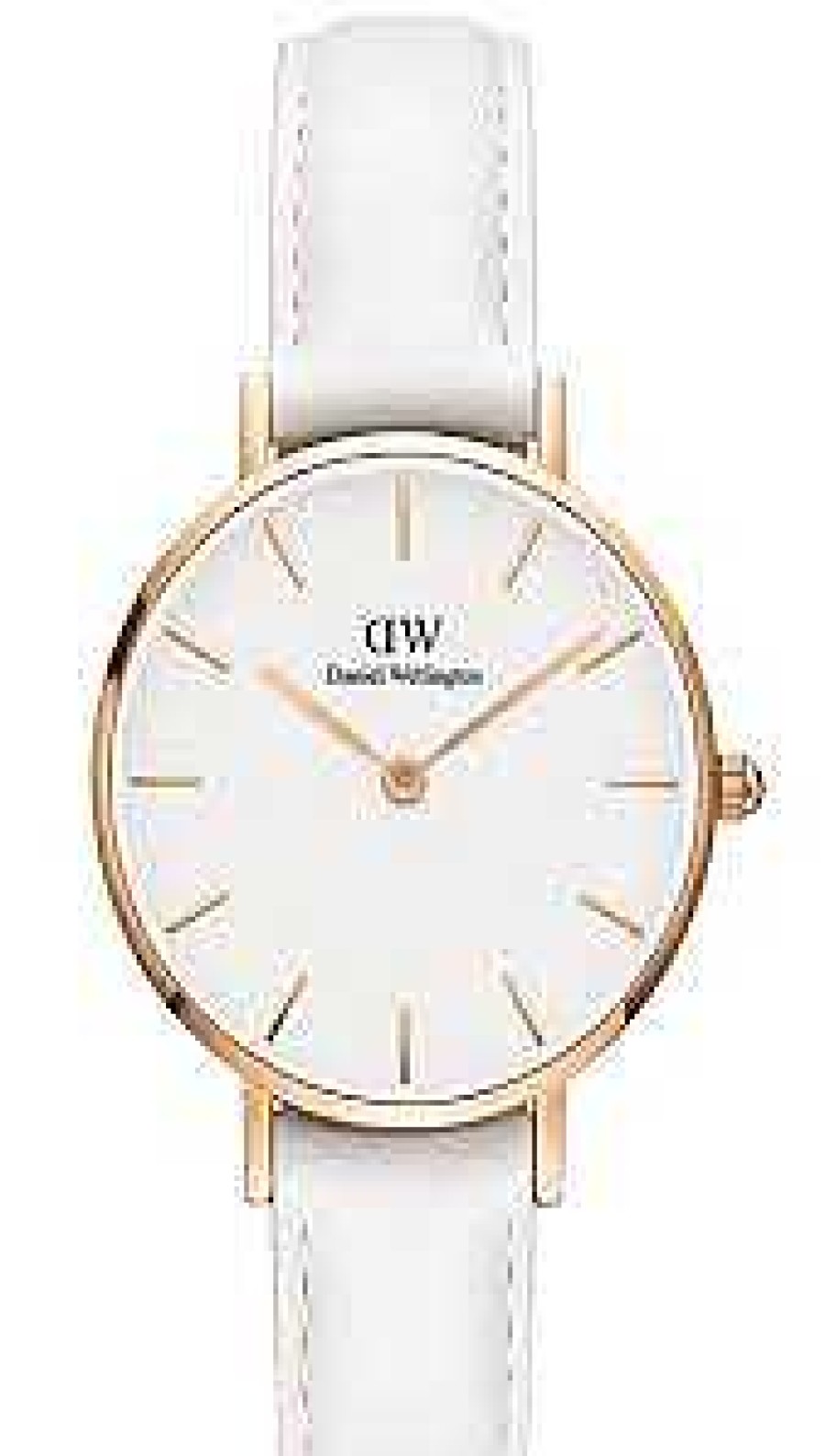 Klockor Daniel Wellington Klockor | Daniel Wellington Klocka Classic Petite Bondi Dw00100249