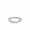 Ringar Thomas Sabo Smycken, Halsband | Thomas Sabo Ring Tr1978-001-12