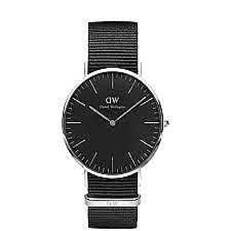 Klockor Daniel Wellington Klockor | Daniel Wellington Klocka Classic Petite Cornwall 36 Dw00100149