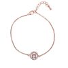 Armband Lily and Rose Smycken | Lily And Rose Miss Miranda - Vintage Rose 50380