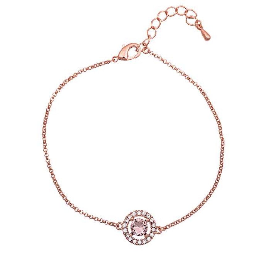 Armband Lily and Rose Smycken | Lily And Rose Miss Miranda - Vintage Rose 50380