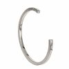 Armband Arock Smycken | Arock Tim Armring Stal