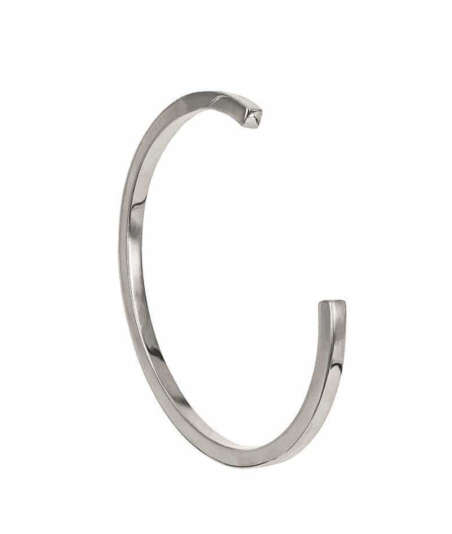 Armband Arock Smycken | Arock Tim Armring Stal