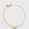 Armband Syster P Smycken | Syster P Theodora Bracelet Gold