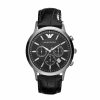 Klockor Emporio Armani Klockor | Emporio Armani Herrklocka Renato Ar2447