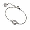 Armband Edblad Smycken, Halsband, Armband, Örhängen | Edblad Elvira Bracelet Steel