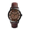 Klockor Fossil Klockor | Fossil Herrklocka Townsman Me3098