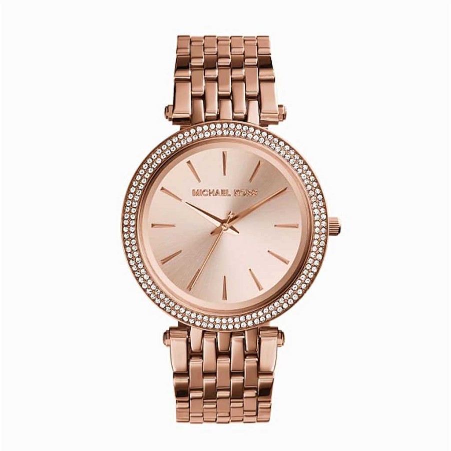 Klockor Michael Kors Smycken | Mk3192 Product Variation