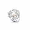 Ringar Thomas Sabo Smycken, Halsband | Thomas Sabo Tr1957-030-14