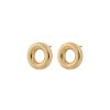 Orhangen Edblad Smycken, Halsband, Armband, Örhängen | Edblad Halo Studs Gold