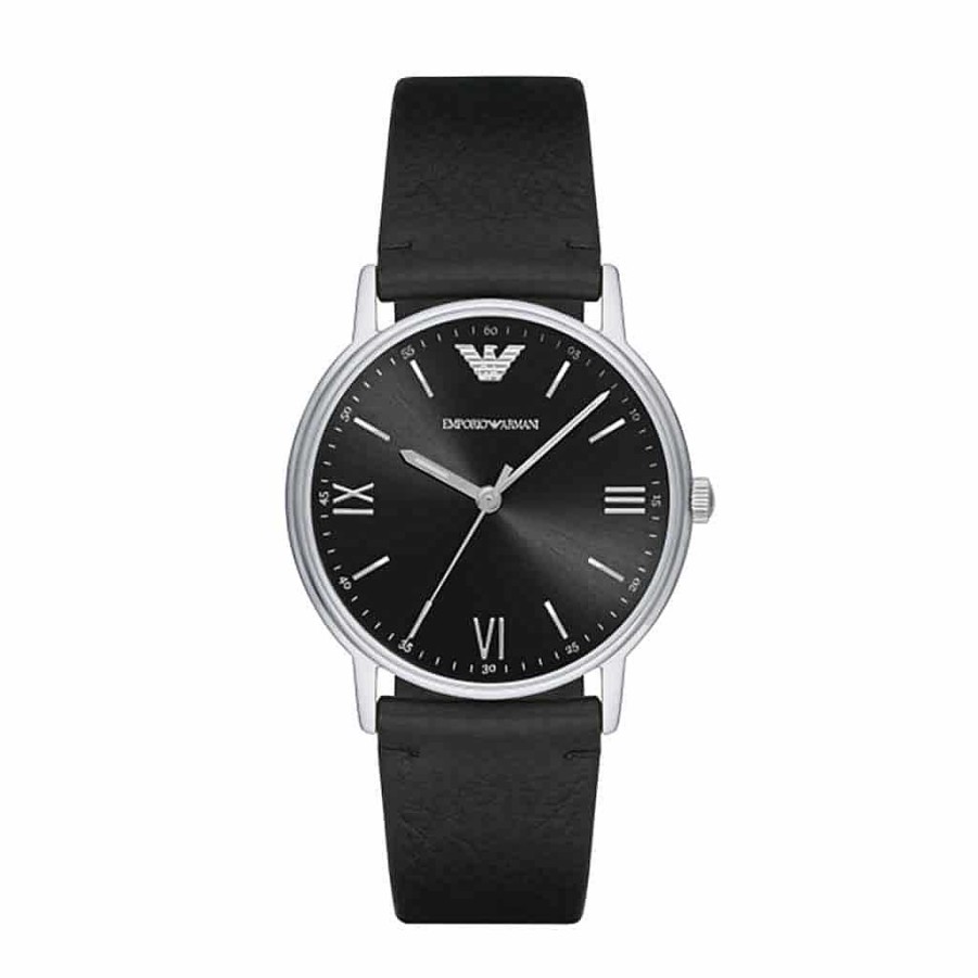 Klockor Emporio Armani Klockor | Emporio Armani Herrklocka Kappa Ar11013