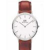 Klockor Daniel Wellington Klockor | Daniel Wellington Klocka Classic St Mawes Dw00100021