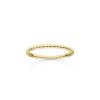 Ringar Thomas Sabo Smycken, Halsband | Thomas Sabo Ring Tr2122-413-12