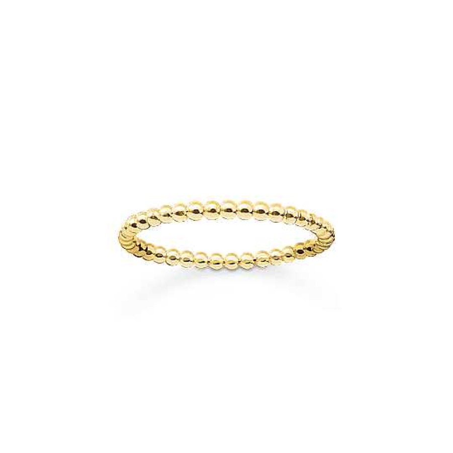 Ringar Thomas Sabo Smycken, Halsband | Thomas Sabo Ring Tr2122-413-12