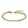 Armband Arock Smycken | Arock James Armband Guld