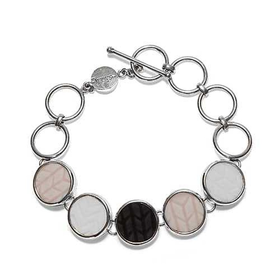 Armband Sägen | Sagen Swedish Grace Bracelet S243Bsc