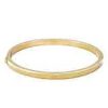 Armband Edblad Smycken, Halsband, Armband, Örhängen | Edblad Fave Bangle Gold