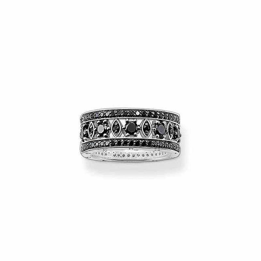 Ringar Thomas Sabo Smycken, Halsband | Thomas Sabo Tr1956-051-11