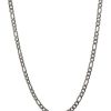 Halsband Arock Smycken | Arock Scott Medium Halsband Stal