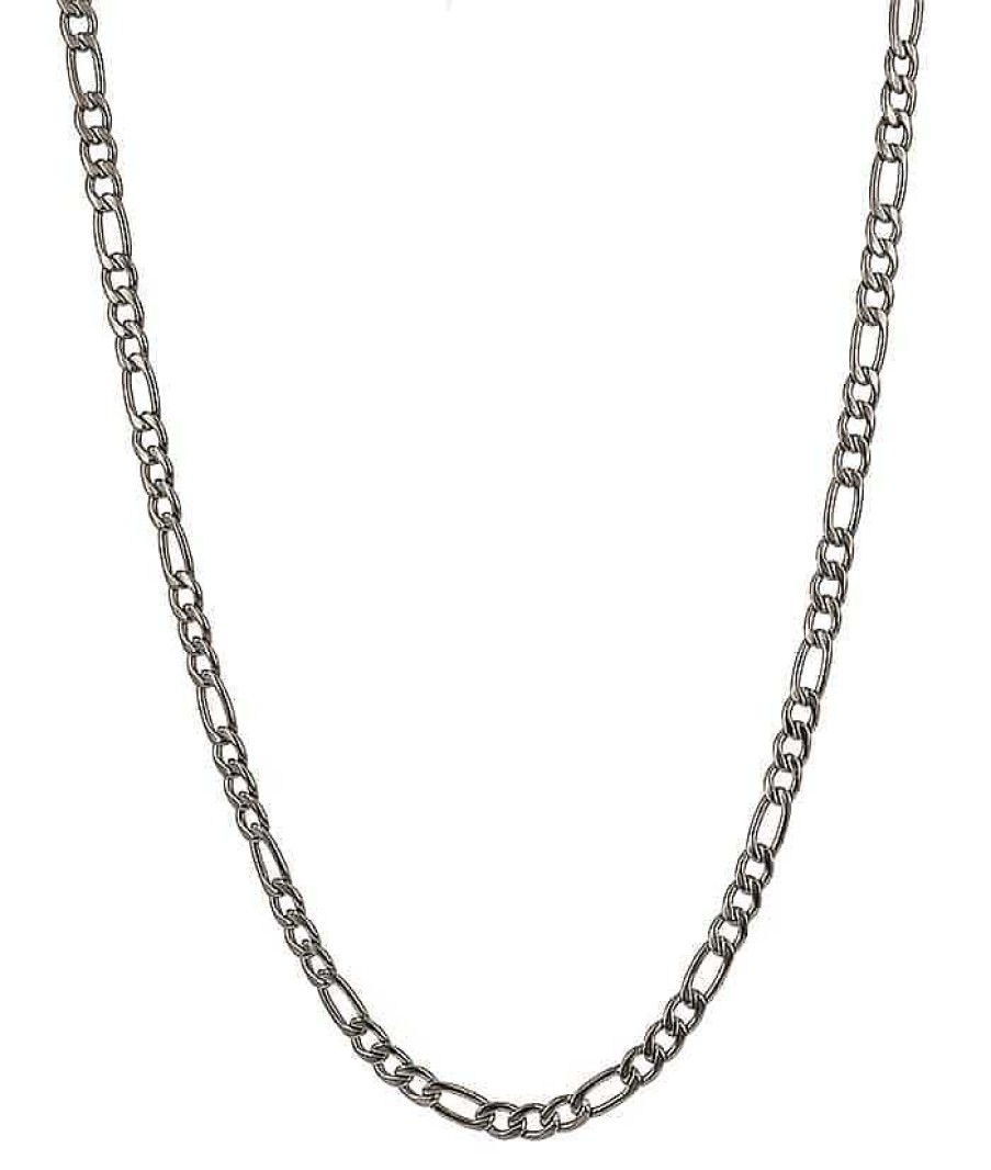 Halsband Arock Smycken | Arock Scott Medium Halsband Stal