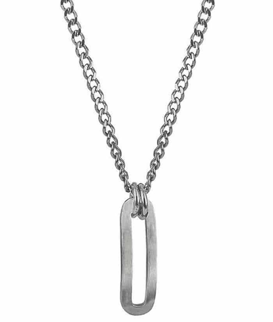 Halsband Arock Smycken | Arock Benjamin Halsband Stal